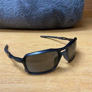 Oakley Triggerman sunglasses
